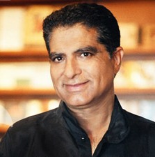Deepak Chopra