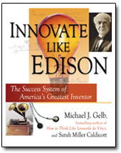innovate like edison