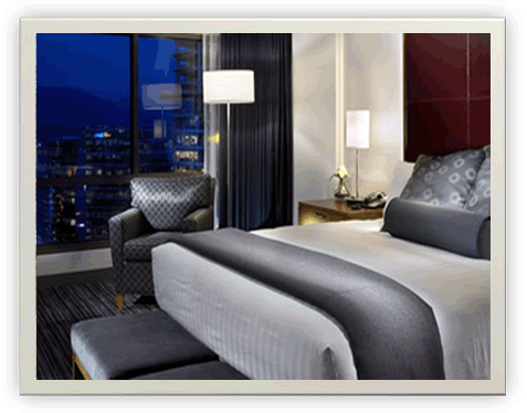 Hyatt room