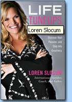 Loren Slocum 