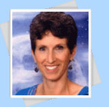 Marcia Breitenbach