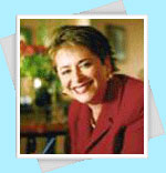 Lisa Cherney