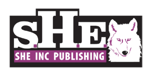 SHE Inc Publishing