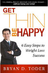 Get Thin Be Happy