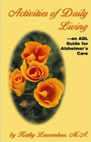 Alzheimer’s Basic Caregiving 