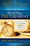 Ready For PREtirement
