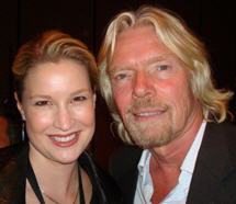 Richard Branson