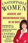 Unstoppable Women
