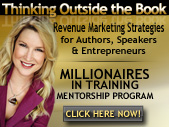 Millionaire In Training Mentorship Program