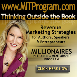 Millionaire In Training Mentorship Program