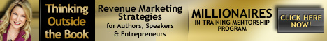 Millionaire In Training Mentorship Program